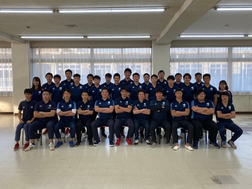 朝鮮大学校ラグビー部